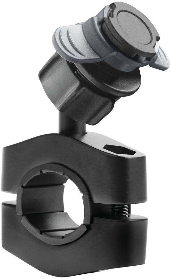 ΒΑΣΗ ΣΤΗΡΙΞΗΣ MOTO DONUT ΓΙΑ ΜΠΑΡΑ 22-32 MM TITAN SERIES LAMPA 91593 LAMPA