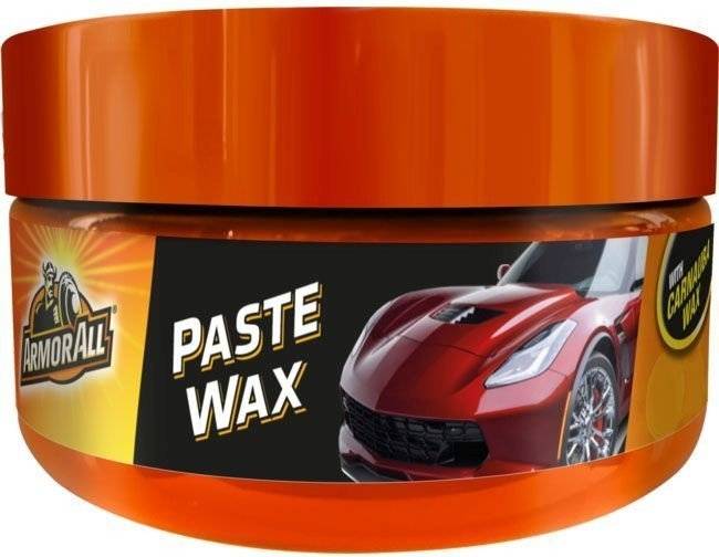 ΚΕΡΙ ΓΥΑΛΙΣΜΑΤΟΣ ARMOR ALL ΣΕ ΠΑΣΤΑ 300ML (228417100)