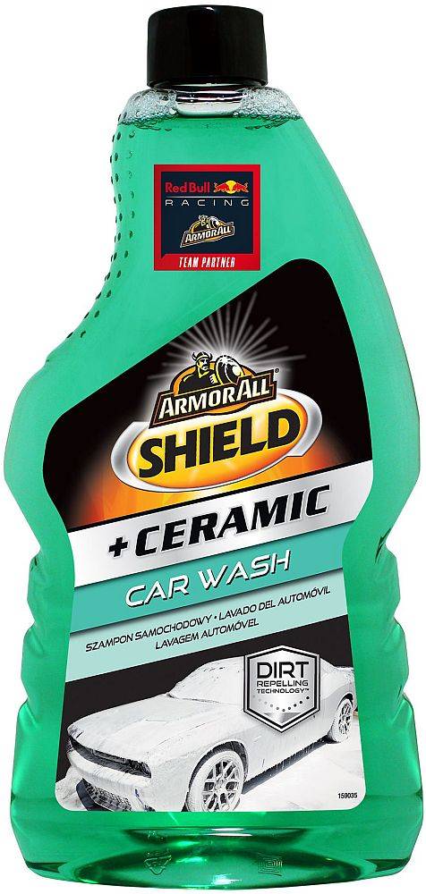 ARMOR ALL ΣΑΜΠΟΥΑΝ ΠΛΥΣΙΜΑΤΟΣ ARMOR ALL EXTREME SHIELD 520ML (228943100)