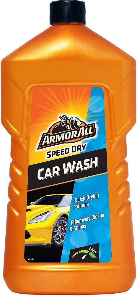 ΣΑΜΠΟΥΑΝ ΠΛΥΣΙΜΑΤΟΣ ARMOR ALL 1LT (500308100) ARMOR ALL