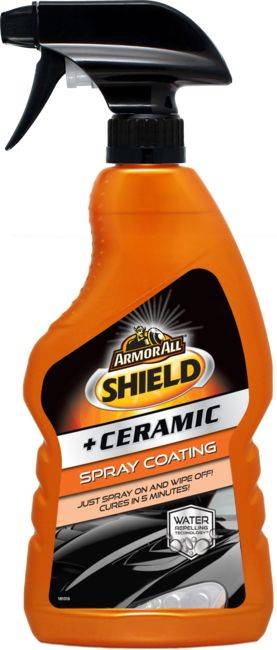 ΣΠΡΕΙ ΠΕΡΙΠΟΙΗΣΗΣ ΑΥΤΟΚΙΝΗΤΟΥ ARMOR ALL 500ML (230649100) ARMOR ALL