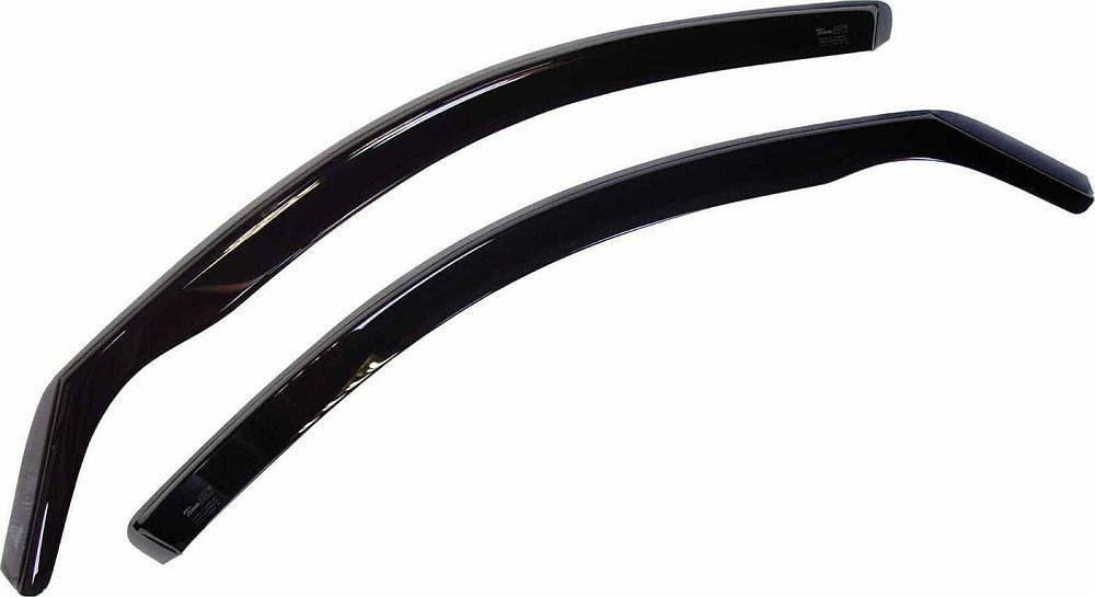 ΑΝΕΜΟΘΡΑΥΣΤΕΣ ΑΥΤΟΚΙΝΗΤΟΥ HEKO ΖΕΥΓΑΡΙ ΓΙΑ CITROEN C8 5D 2002-2014 / PEUGEOT 807 5D 2002-2015 HEKO