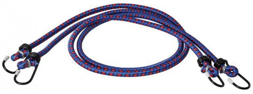 ΧΤΑΠΟΔΙΑ ΕΛΑΣΤΙΚΑ STANDARD AMIO 2X80CM (01147) AMIO