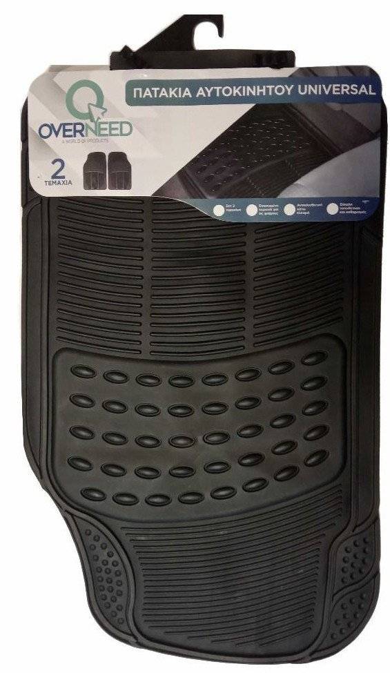 ΛΑΣΤΙΧΕΝΙΑ ΠΑΤΑΚΙΑ OVERNEED 2ΤΜΧ UNIVERSAL (A01103) OVERNEED