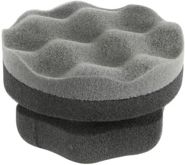 ΣΦΟΥΓΓΑΡΙ ΧΕΙΡΟΣ ΠΛΥΣΙΜΑΤΟΣ/ΓΥΑΛΙΣΜΑΤΟΣ LAMPA ΜΕ ΕΡΓΟΝΟΜΙΚΗ ΛΑΒΗ (37351)