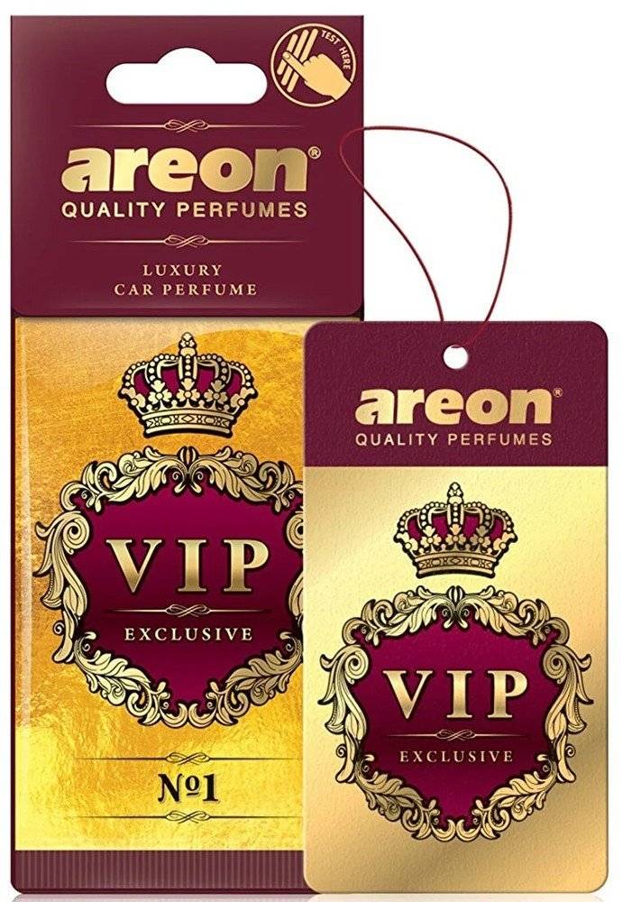 ΑΡΩΜΑΤΙΚΟ ΑΥΤΟΚΙΝΗΤΟΥ AREON ATT39751 AREON