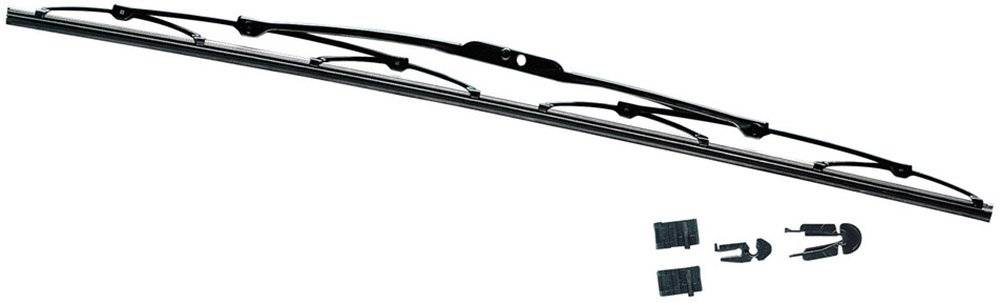 ΥΑΛΟΚΑΘΑΡΙΣΤΗΡΑΣ LAMPA STANDARD 550MM (22 INCH) ΜΕ 3 ΑΝΤΑΠΤΟΡΕΣ - 1 ΤΕΜ. (1906.8)