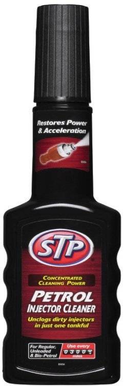 ΚΑΘΑΡΙΣΤΙΚΟ ΓΙΑ ΜΠΕΚ ΒΕΝΖΙΝΟΚΙΝΗΤΗΡΩΝ STP 200ML (532001115) STP