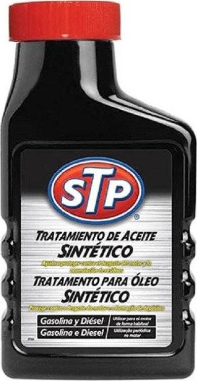 ΣΥΝΘΕΤΙΚΟ ΒΕΛΤΙΩΤΙΚΟ ΛΑΔΙΏΝ STP 300ML (673000115)