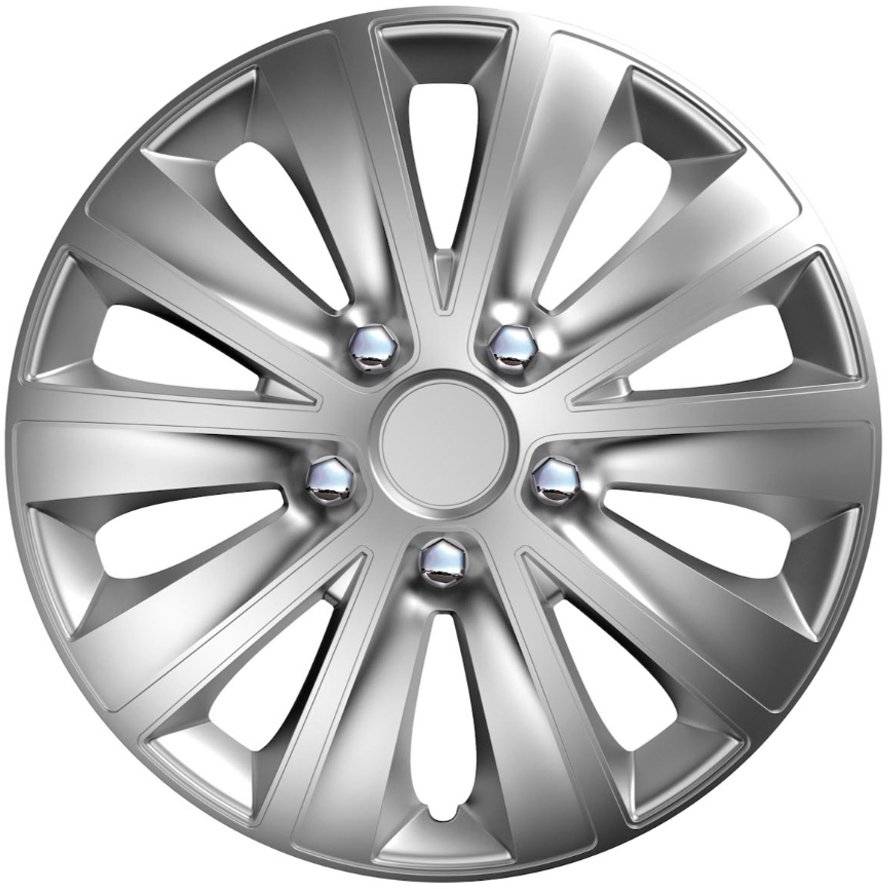AMIO ΤΑΣΙ ΑΥΤΟΚΙΝΗΤΟΥ AMIO RAPIDE SILVER 14'' 1 ΤΕΜ