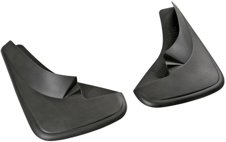 ΛΑΣΠΩΤΗΡΕΣ SPLASH-GUARDS LAMPA CONTOUR 22X29CM TYPE-2 2ΤΕΜ (12506) LAMPA