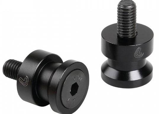 ΜΠΟΜΠΙΝΕΣ ΣΤΗΡΙΞΗΣ ΓΙΑ ΒΑΣΗ/ΚΑΒΑΛΕΤΑ/ΣΤΑΝΤ 6Χ1 MM 2ΤΕΜ LAMPA