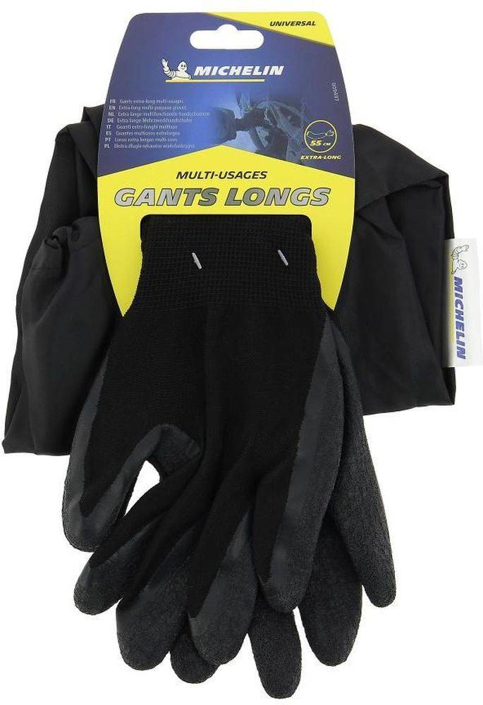 ΜΑΚΡΙΑ ΓΑΝΤΙΑ MICHELIN ΓΙΑ ΤΟΠΟΘΕΤΗΣΗ ΧΙΟΝΟΑΛΥΣΙΔΩΝ (009497)