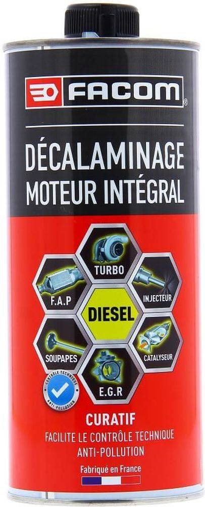 ΠΡΟΣΘΕΤΟ ΠΕΤΡΕΛΑΙΟΥ ΚΑΘΑΡΙΣΤΙΚΟ ΚΙΝΗΤΗΡΑ FACOM 1L (006025) FACOM