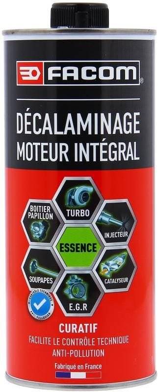 FACOM ΒΕΛΤΙΩΤΙΚΗ/ΕΝΙΣΧΥΤΙΚΗ ΦΟΡΜΟΥΛΑ ΚΙΝΗΤΗΡΩΝ ΒΕΝΖΙΝΗΣ 1L