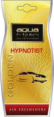 ΑΡΩΜΑΤΙΚΟ AQUA HYPNOTIST PREMIUM GOLD 00-010-772