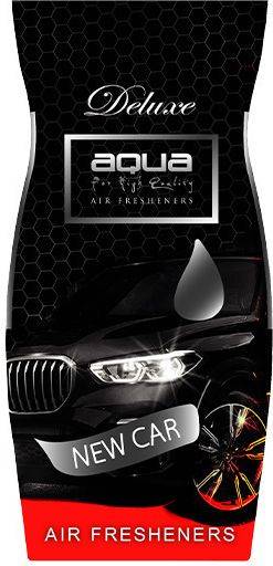 ΑΡΩΜΑΤΙΚΟ AQUA NEW CAR 00-010-720 AQUA PERFUMES