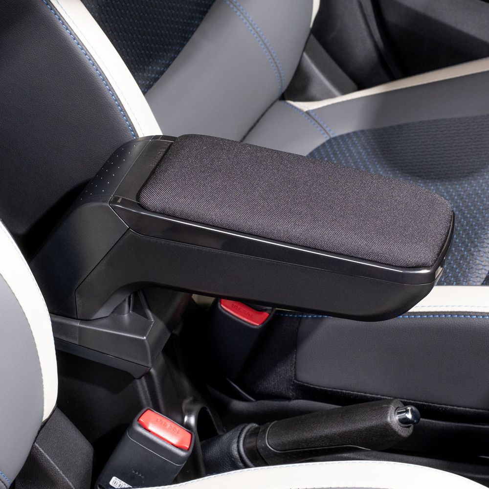 RATI ΤΕΜΠΕΛΗΣ ΑΥΤΟΚΙΝΗΤΟΥ RATI ARMSTER S ΜΕ ΥΦΑΣΜΑ ΜΑΥΡΟΣ