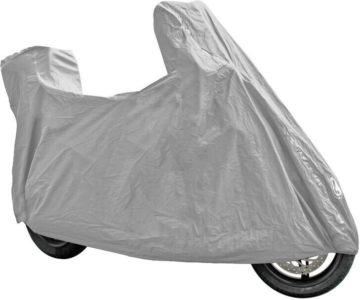 ΚΟΥΚΟΥΛΑ ΜΗΧΑΝΗΣ (ΚΑΙ ΓΙΑ ΖΕΛΑΤΙΝΗ/ΜΠΑΓΚΑΖΙΕΡΑ) LAMPA VENTURA PLUS XL (246 Χ 104 Χ 148 CM)