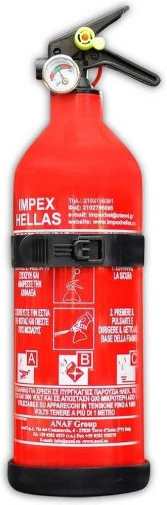 ΠΥΡΟΣΒΕΣΤΗΡΑΣ ANAF 1KGR 8A 34B C (PS1-X ABC)