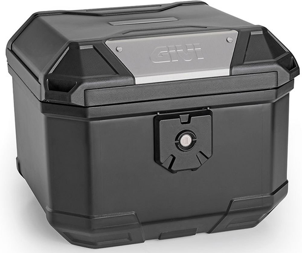 ΒΑΛΙΤΣΑ ΚΕΝΤΡΙΚΗ GIVI B38N BERMINA MONOLOCK 38L