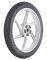    PIRELLI DURA-CITY 60/100-17 (2.25-17) 33L (F)