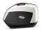    GIVI V35NT MONOKEY®SIDE 35L  TECH