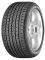  (2 )  235/60R16 CONTINENTAL CROSS UHP 100H