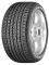  (2 )  235/60R18 CONTINENTAL CROSS UHP 103V