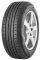  (2 )  185/60R15 CONTINENTAL ECO CONTACT 5 84T
