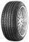  (2 )  235/45R17 CONTINENTAL SPORT CONTACT 5 SEAL 94W