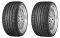  (2 )  235/35R19 CONTINENTAL SPORT CONTACT 5P RO2 XL 91Y