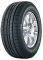  (4 )  255/65R17 CONTINENTAL CROSS LX  FR 110T