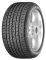  (4 )  225/55R17 CONTINENTAL CROSS UHP 97W