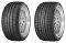  (4 )  255/35R18 CONTINENTAL SPORT CONTACT 5P MO XL 94Y