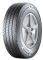  (4 )  185/80R14 CONTINENTAL VANCONTACT 100 102Q