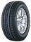  (1) 255/60R18 CONTINENTAL CONTICROSSCONTACT LX  FR XL 112V