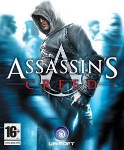 ASSASSIN\'S CREED