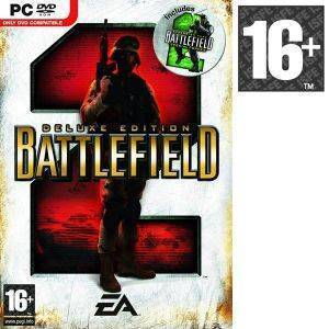 BATTLEFIELD 2 COMPLETE COLLECTION