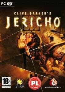 JERICHO