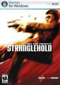 JOHN WOO PRESENTS: STRANGLEHOLD