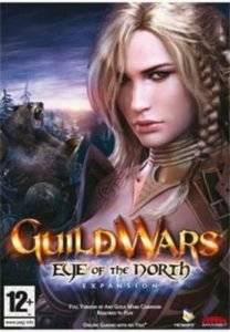 GUILD WARS : EYE OF THE NORTH