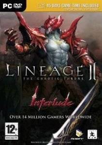 LINEAGE II INTERLUDE UPGRADE