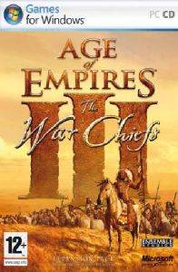 AGE OF EMPIRES III : THE WARCHIEFS