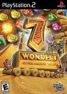 7 WONDERS