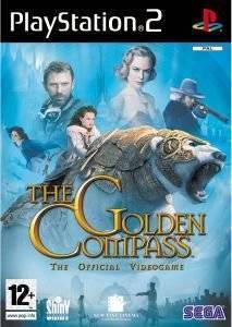 GOLDEN COMPASS