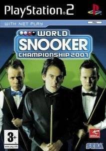 WORLD SNOOKER CHAMPIONSHIP 2007