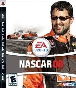 NASCAR 2008
