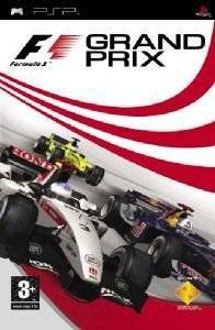 FORMULA 1 GRAND PRIX PLATINUM