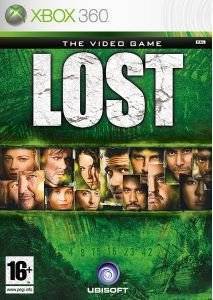 LOST - VIA DOMUS